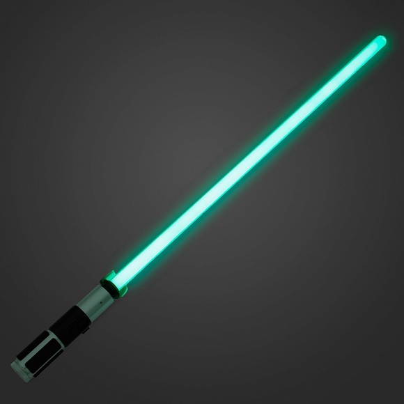 Yoda Lightsaber Hilt‎ Set - Picture 6 of 6